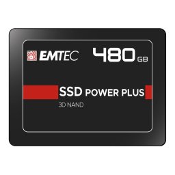 SSD INTERN X150 480GB SATA 2.5
