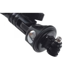 Yunteng YT-188 selfie-stick boom-arm monopied 40-120cm cu adaptor pentru GoPro Hero 2 Hero 3 Hero 3+ Hero 4 Hero 5
