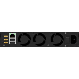 Switch NETM43161N 8 Porturi