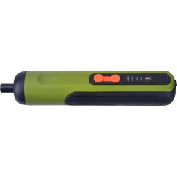 SSA112, 4 V, 250 RPM, 3 Nm, Verde