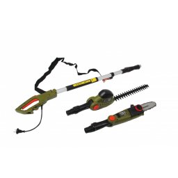 VMT001, 750 W, Maner telescopic, 1800 RPM, Multicolor