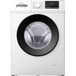 Masina de spalat rufe TESLA WF101460T, 10 kg, 1400 RPM, Clasa A, Alb