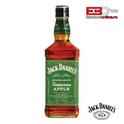 Whisky Jack Daniel's Apple 1L