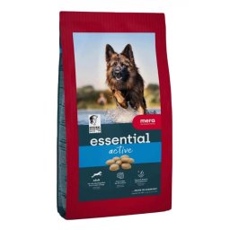 Mera Essential Active Dog, 12.5 kg
