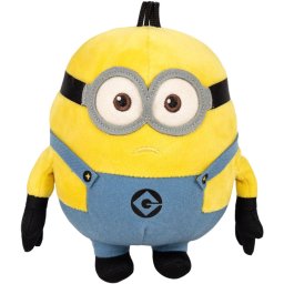 Jucarie din plus otto, minions, 18 cm