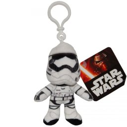 Breloc star wars poe dameron, 10 cm