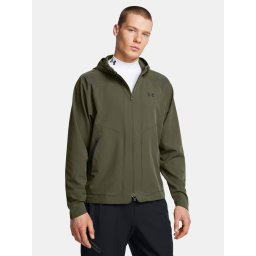 Under Armour Men's UA Unstoppable Jacket LC - Men