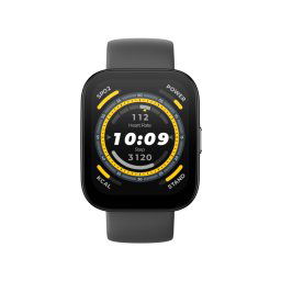 Ceas Smart Amazfit Bip 5 Soft Negru