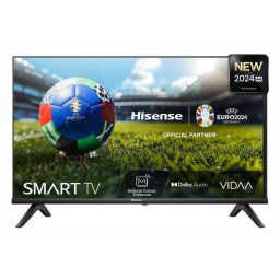 Televizor Hisense 32A4N HD 32inch Negru