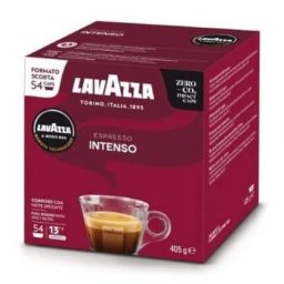 Lavazza A Modo Mio Intenso - 54 capsule