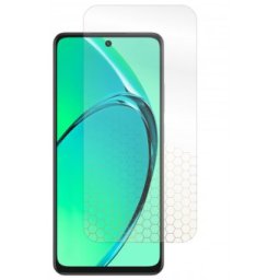 Folie pentru Oppo A40 4G, Ultra-Rezistentă, Claritate Cristalină, Aplicare Ușoară