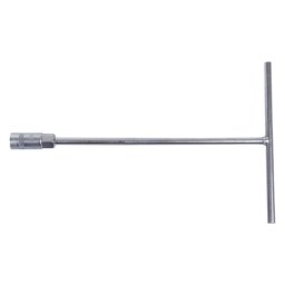 CHEIE TUBULARA CU MANER TIP T 10MM