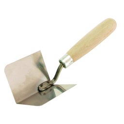 MISTRIE INOX PENTRU COLT INTERIOR 80X60MM