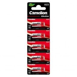 Camelion Germania baterie alcalina 23A 12V B5 (10/360) BBB
