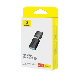 FastJoy, USB 2.0, Black