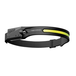 COB LED HEADLAMP ATHENA