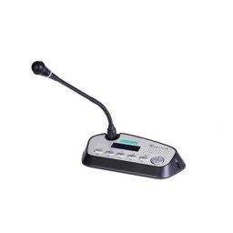 Microfon Microfon Delegat de masa cu vot pentru Audioconferinta DSPPA D6222