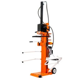 Despicator vertical lemne Ruris, DLV1400, 14 t, 1060 mm,
