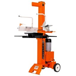 Despicator vertical lemne Ruris, DLV900, 3 kW, 550mm,