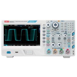 MIE0500, p 2 canale 1GS/S, Alb