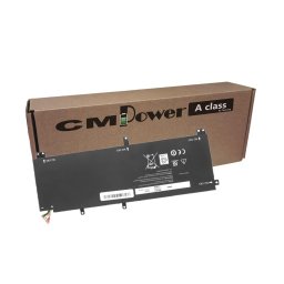 Baterie laptop CM Power compatibila cu Li-Ion Dell XPS 15 9530, M3800,07D1WJ,0H76MY,245RR,7D1WJ,H76MV