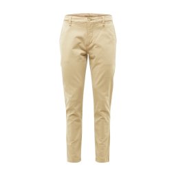 LEVI'S ® Pantaloni eleganți ' XX Chino Standard' bej