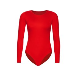TEYLI Tricou body roșu