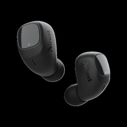 Casti Nika Compact Bluetooth Earphones