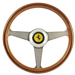 Ferrari 250 GTO Vintage Wheel Add-On