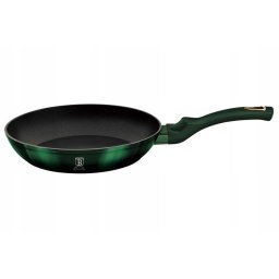 Tigai si seturi Pan 24 cm Berlinger Haus BH/6047 Emerald Collection