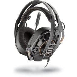 Casti Gaming RIG 500PRO HA Jack 3.5mm Black Over-Ear (cu microfon si cu fir)