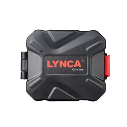 Cutie rigida LYNCA KH5 pentru carduri SD / microSD / CF / XQD