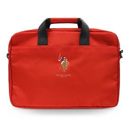Geanta Laptop Universal 16" Rosu