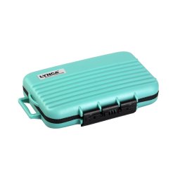 Cutie rigida LYNCA KH-6 pentru carduri SD / microSD / CF