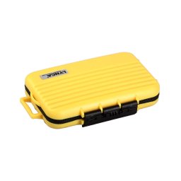 Cutie rigida LYNCA KH-6 pentru carduri SD / microSD / CF