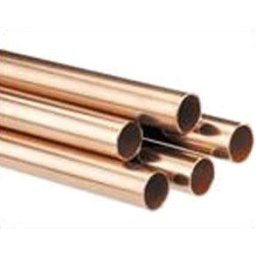 TEAVA CUPRU IN BARA L 3M D.54x1mm