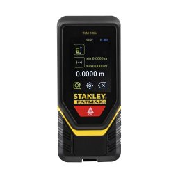 telemetru laser stanley tlm165 stht1-77139