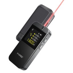 telemetru digital cu laser 40m fnirsi ir40