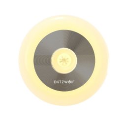 lampa de noapte cu senzor de miscare blitzwolf bw-lt15