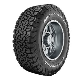 Anvelopa 255/70R18 117/114S ALL TERRAIN T/A KO2 LT LRD RBL MS 3PMSF (E-8.7)