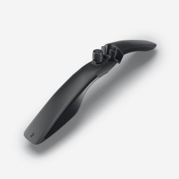 APĂRĂTOARE DE NOROI MTB FAȚĂ RIGIDĂ V3 26" - 27,5" - 29" Negru