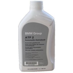 Ulei transmisie automata ATF 2, 1L SAE: ATF 2 , ZF LifeGuardFluid 6 Aplicatii: transmisii automate ZF 6HP