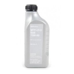 Ulei transmisie manuala 75W90 1L SAE : 75W90, MTF LT-3 Aplicatii: transmisii manuale 6 trepte GS6