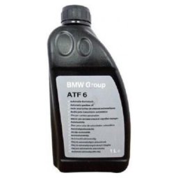 Ulei transmisie automata ATF 6, 1L SAE: BMW ATF 6 Aplicatii: transmisie automata GA8F22AW cu 8 trepte / tractiune fata (Aisin AWF8F35)