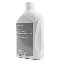 Ulei transmisie automata ATF 3+ 1L SAE: ATF 9 , AA01.500.001, culoare albastru Aplicatii: transmisie automata ZF 8/9 trepte