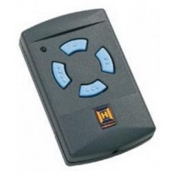 Telecomanda Hormann cu 4 canale HSM 4