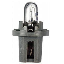 Bec lumini bord, 24V 1.2W PBX5/1.2
