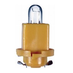 Bec lumina bord 1.2W, 24V