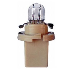 Bec instrumente bord 24V 1.2W