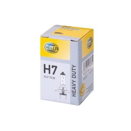 Bec H7-24V/70W